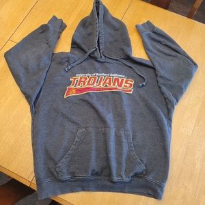 Size large USC